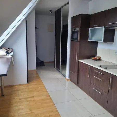 Apartament Gazda Apartament Zakopane