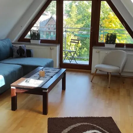 Apartament Gazda Apartament Zakopane