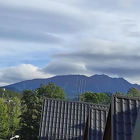 Apartament Apartament Gazda Zakopane